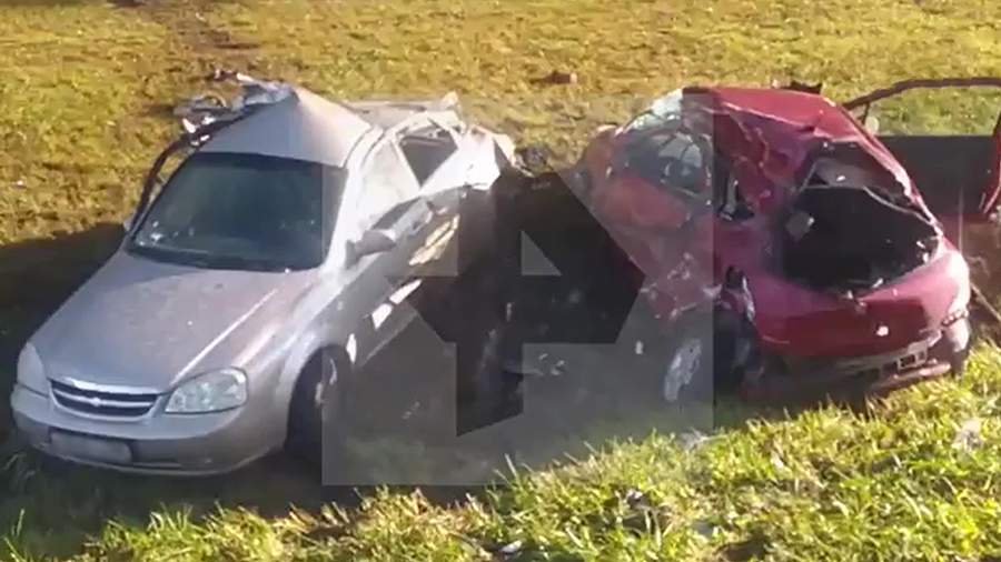 На трассе «Сортавала» за час произошло пять ДТП