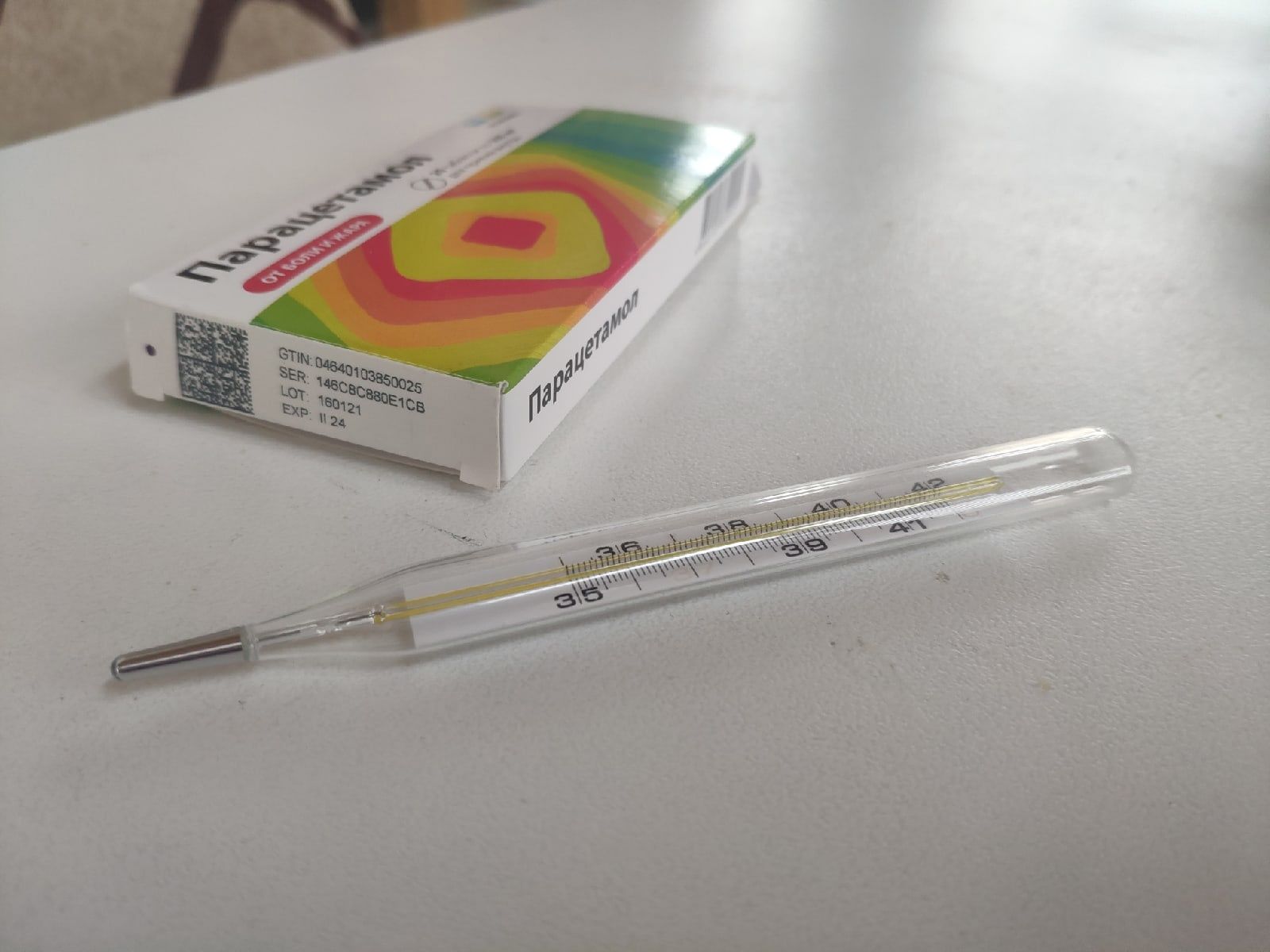 Заболеваемость ОРВИ в Карелии начала снижаться