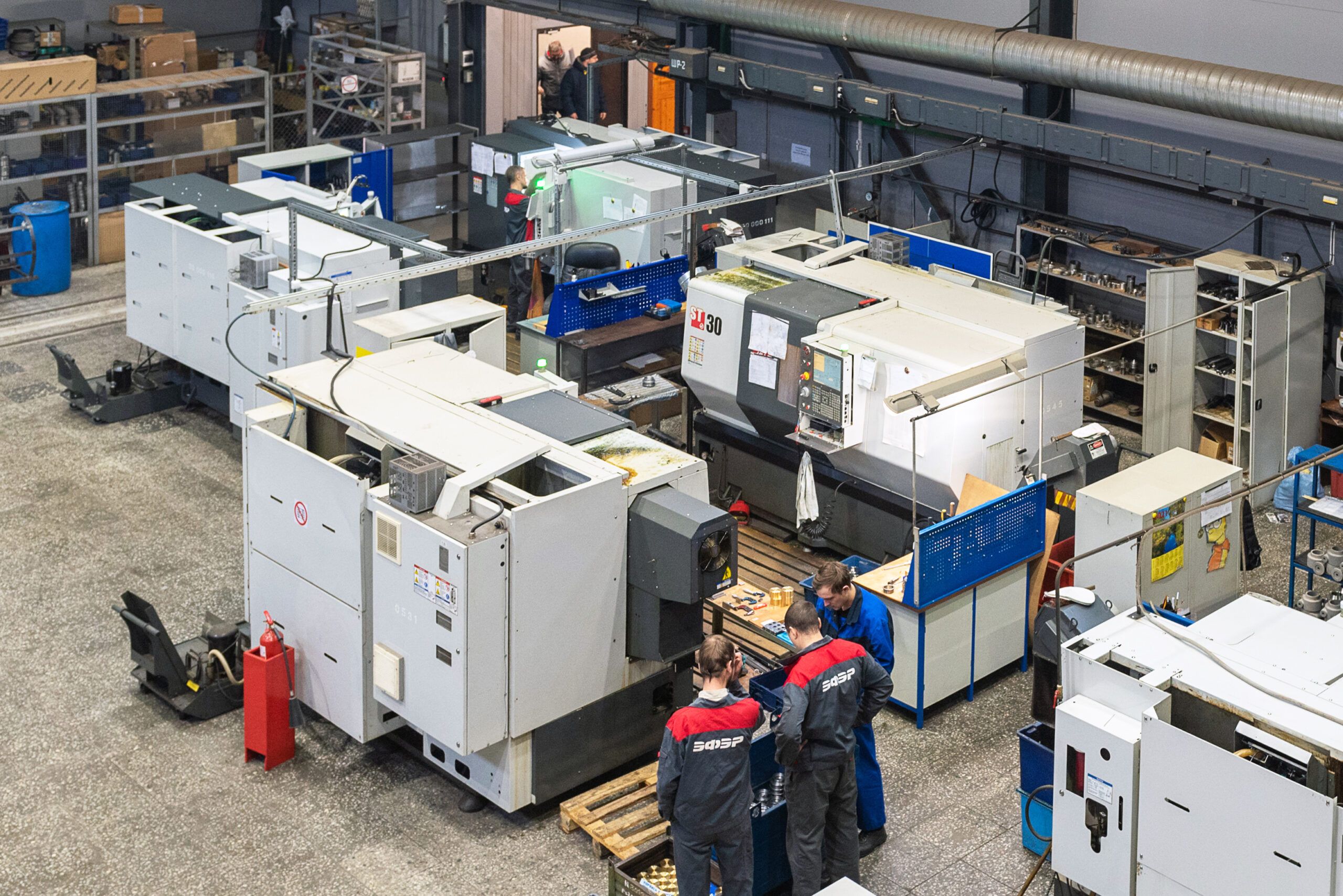 Льготные кредиты, успешные проекты, развитие республики. В Фонде развития промышленности Карелии подвели итоги пяти лет работы