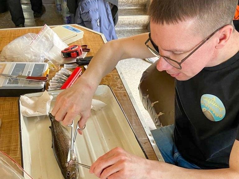 Паразитологи России, Беларуси, Вьетнама и Азербайджана съедутся в Петрозаводск