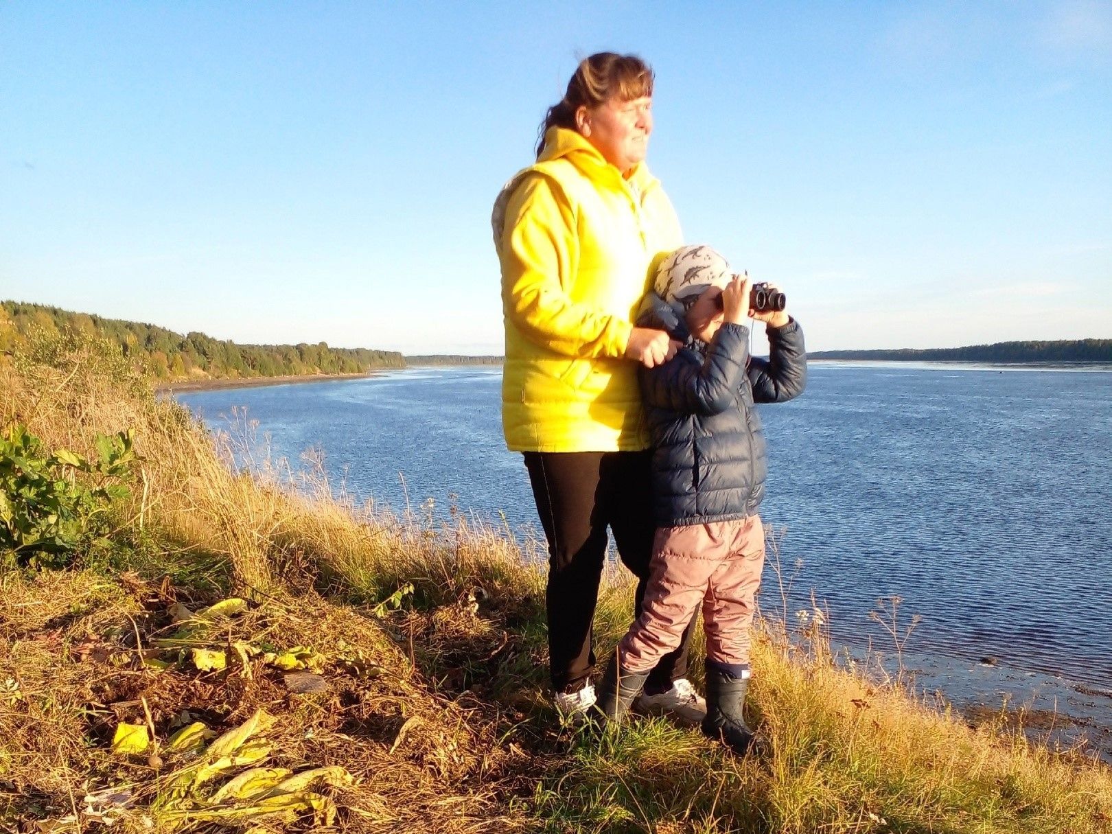 Команда Водлозерского парка стала одной из лучших в Евразийском учете птиц