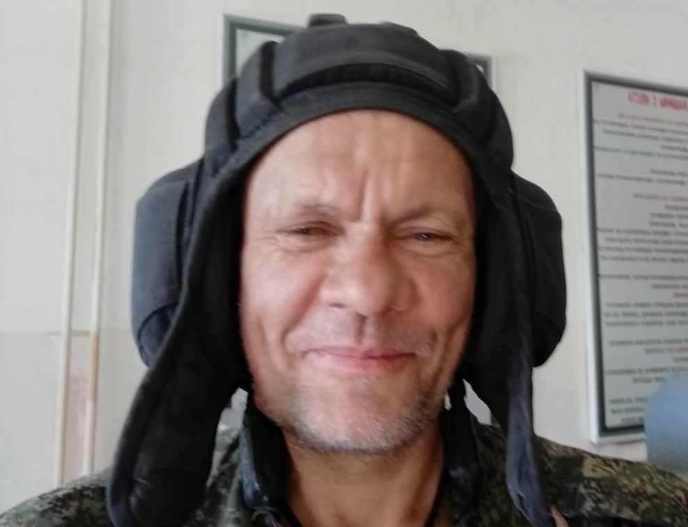 Житель Кондопожского района погиб в ходе спецоперации