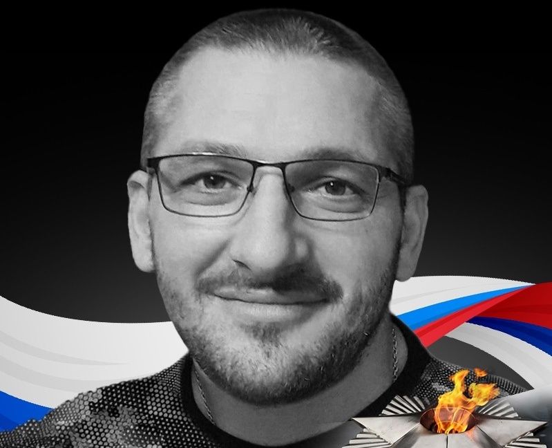 В ходе спецоперации погиб боец из Петрозаводска