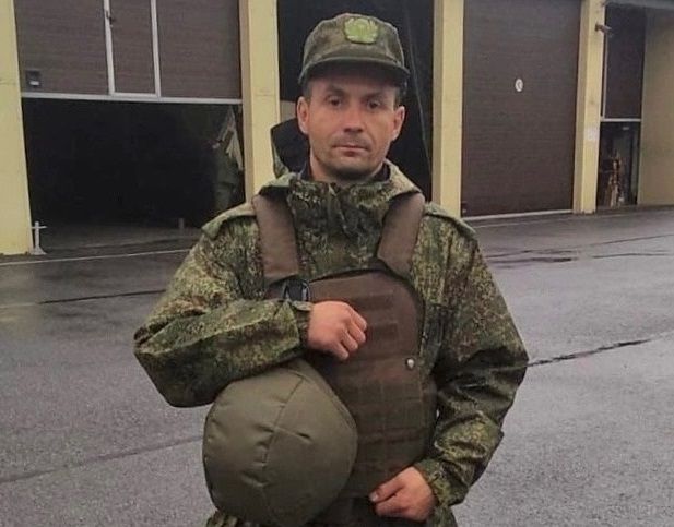 Житель поселка Матросы погиб в ходе СВО