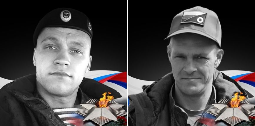 Еще двое жителей Карели погибли в ходе СВО