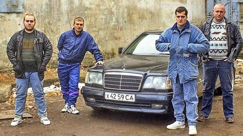 Дорогу в Карелии перекроют из-за съемок сериала \