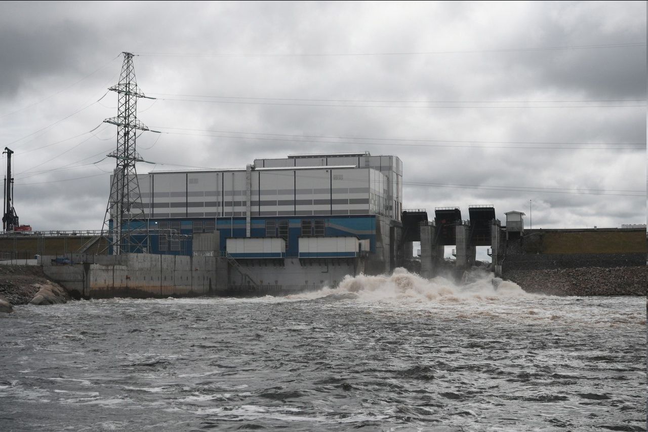 Карелия заняла третье место в общероссийском рейтинге возобновляемой энергетики