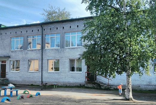 В Карелии энергетики пришли на помощь «Теремку»    