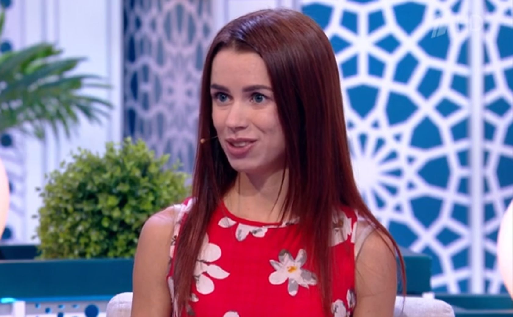 Жительница Карелии приняла участие в программе «Давай поженимся»