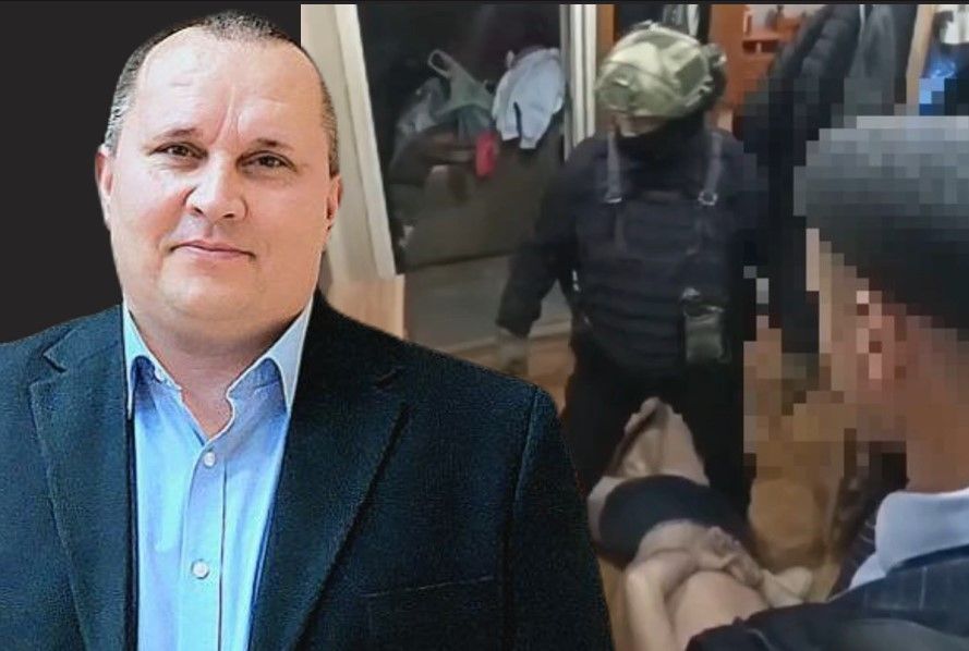 Петрозаводский суд избрал меру пресечения для главы поселка Мелиоративный Олега Гаврилюка