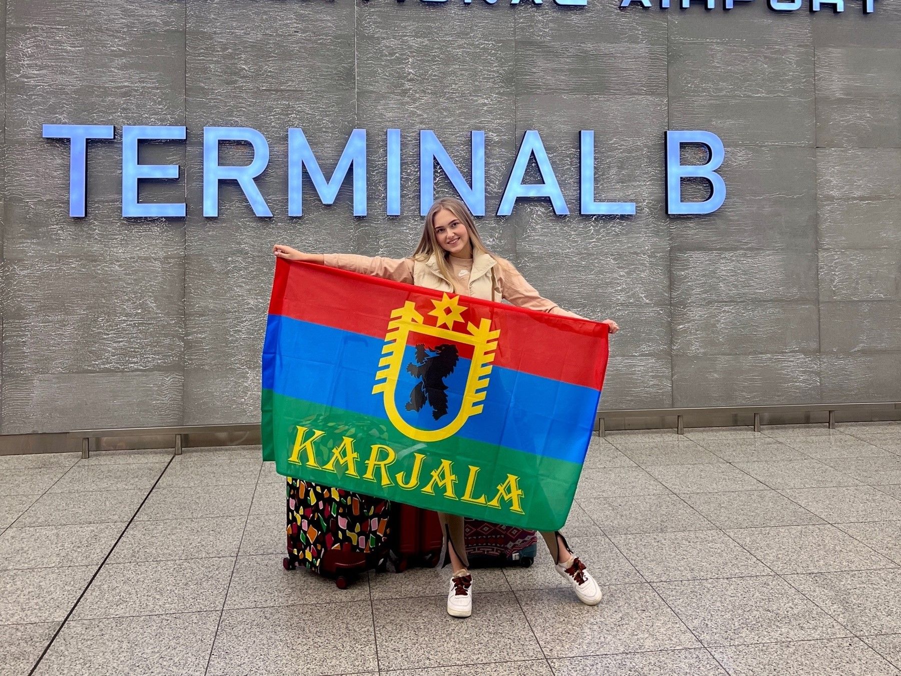 Жительница Беломорска попала в 20-ку красавиц конкурса «Мисс Россия — 2023»