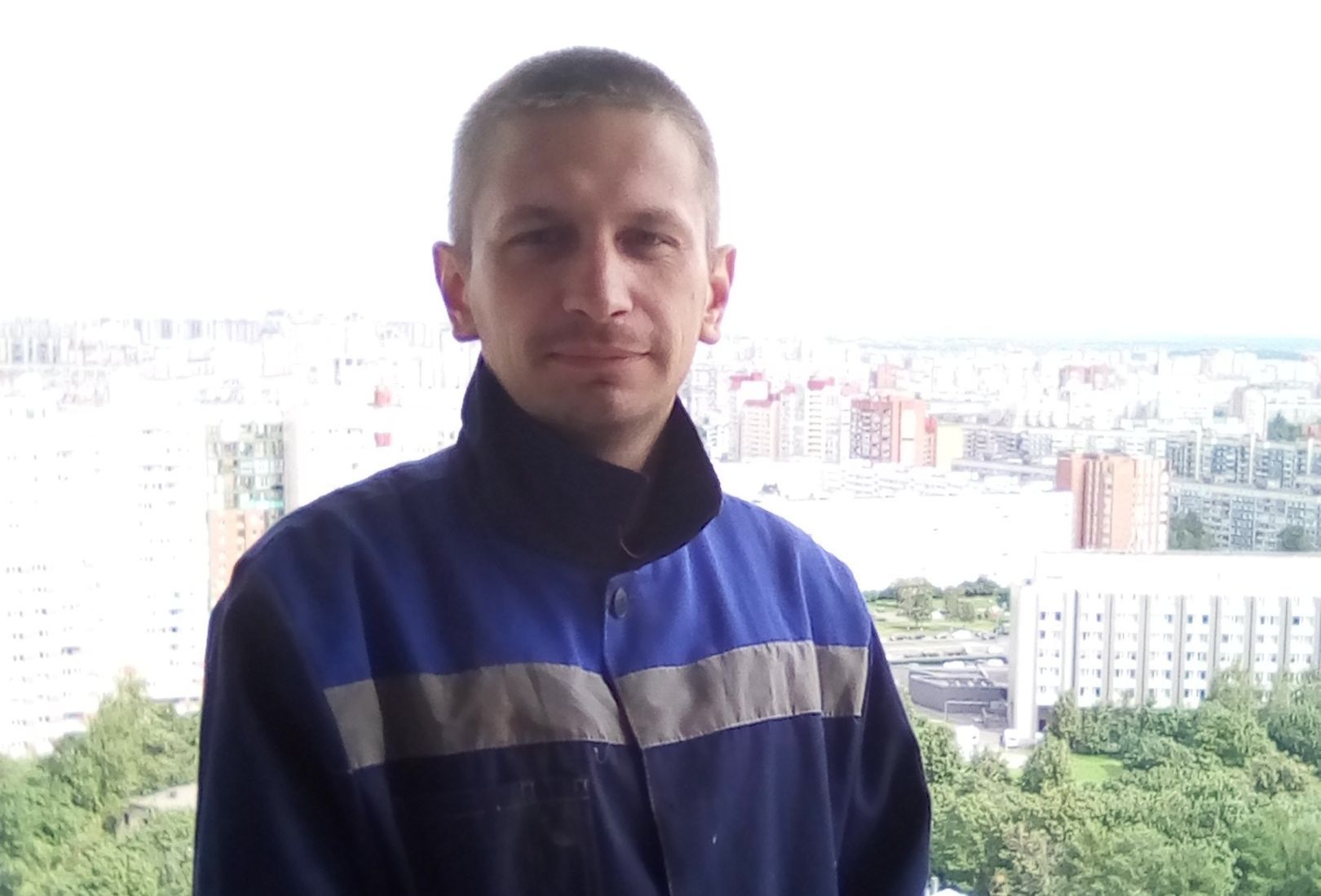 В Сегеже 5 октября прощаются с погибшим в зоне СВО Евгением Бодухиным