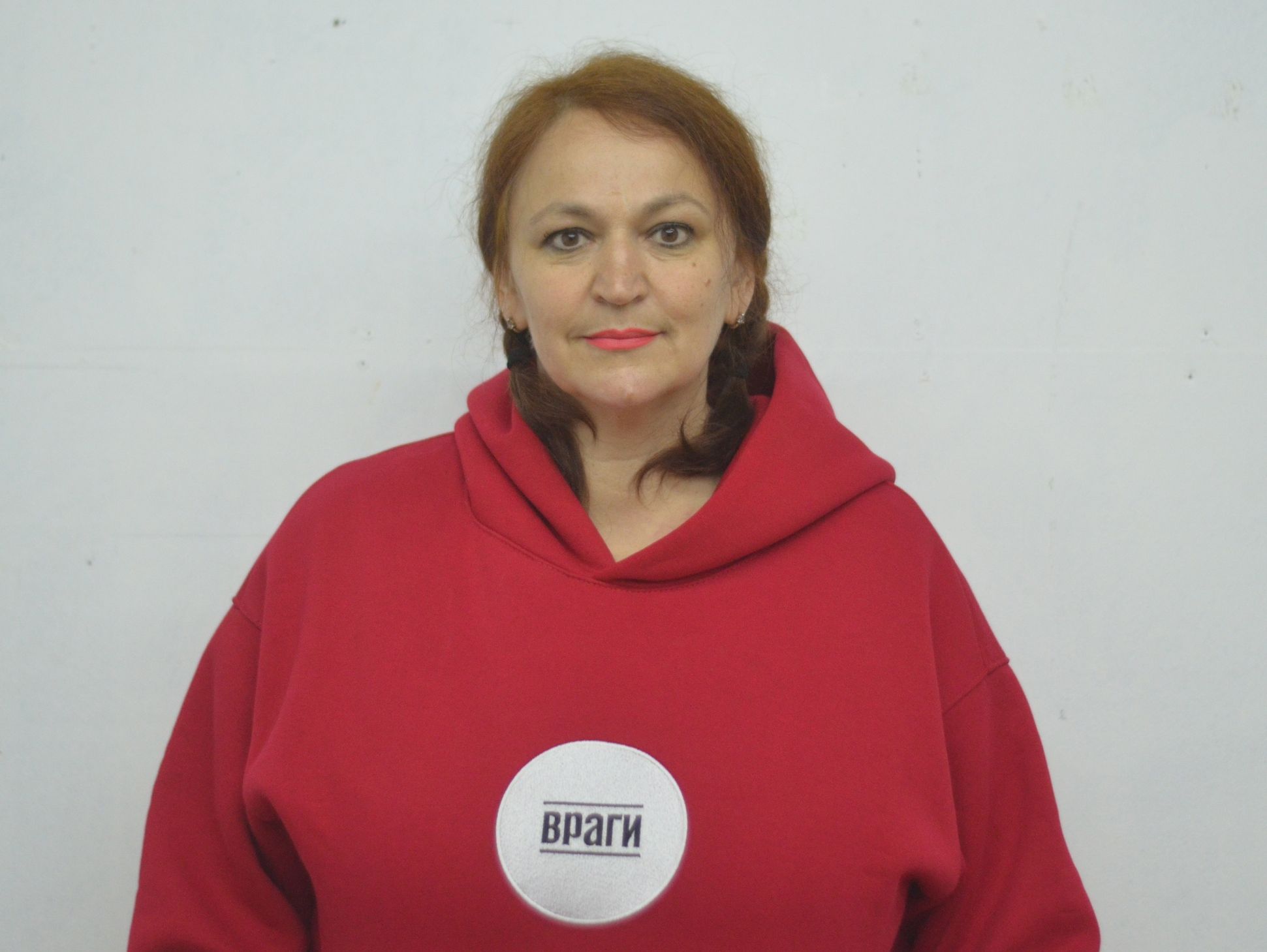 Петрозаводский суд оштрафовал на 30 тысяч рублей уехавшую из Карелии журналистку Наталью Ермолину*