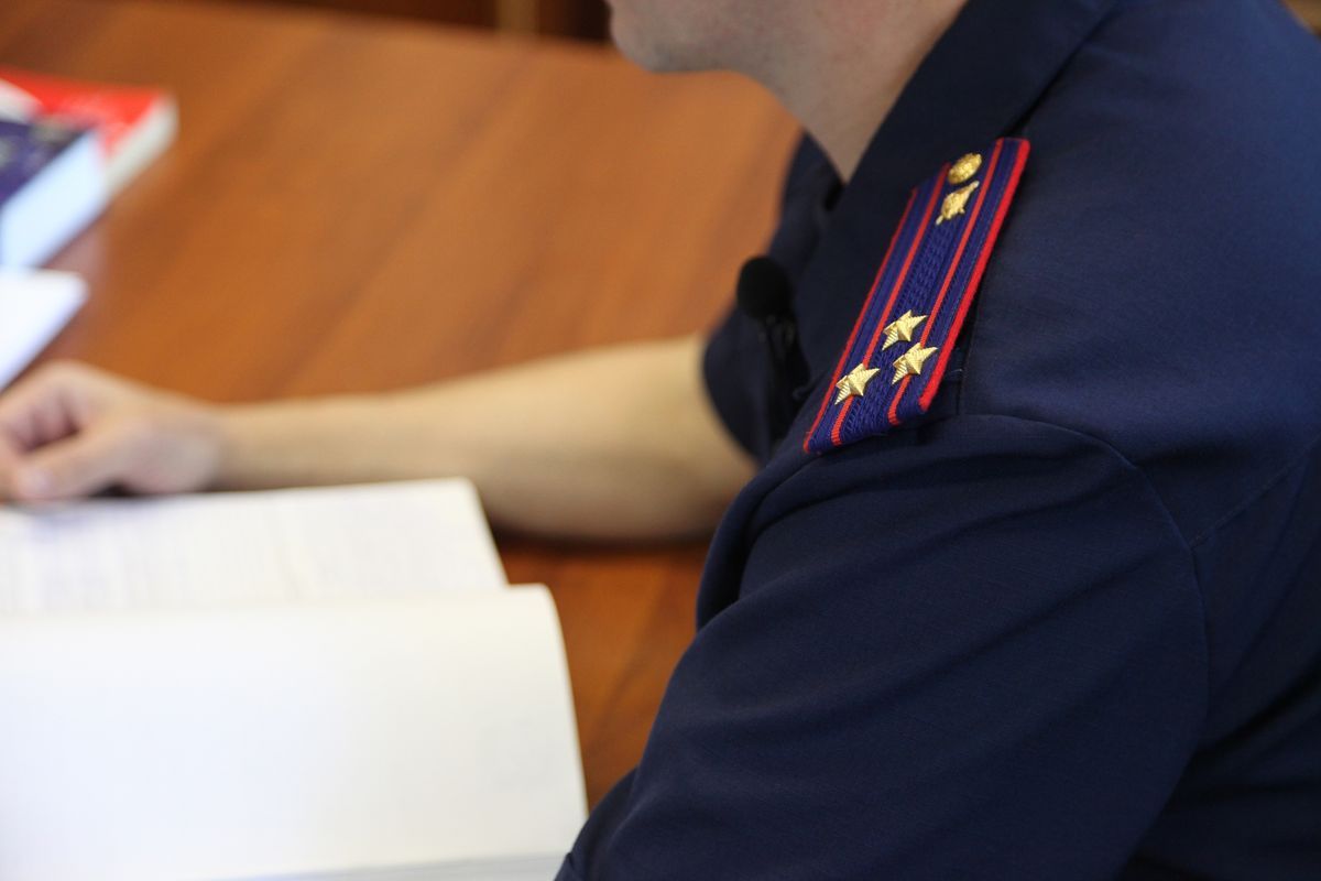 Дело о похищении человека возбуждено в Петрозаводске