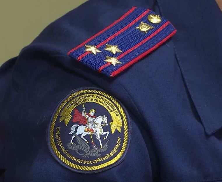 Карельские следователи проведут проверку по факту видеоролика, где слышны крики ребенка