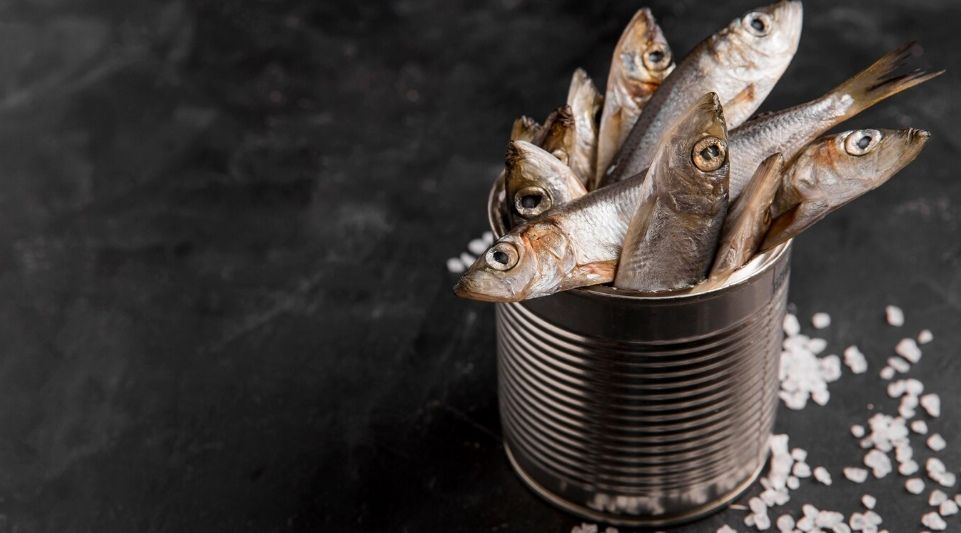 На рыбную продукцию нескольких карельских предприятий отозвали декларации о соответствии