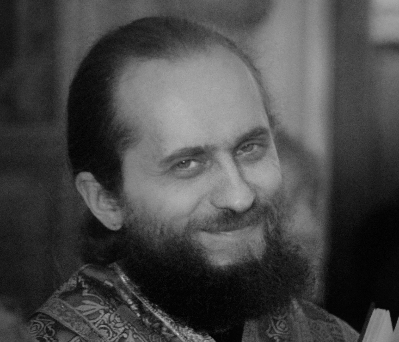 В Карелии монах погиб при переправе на остров Валаам