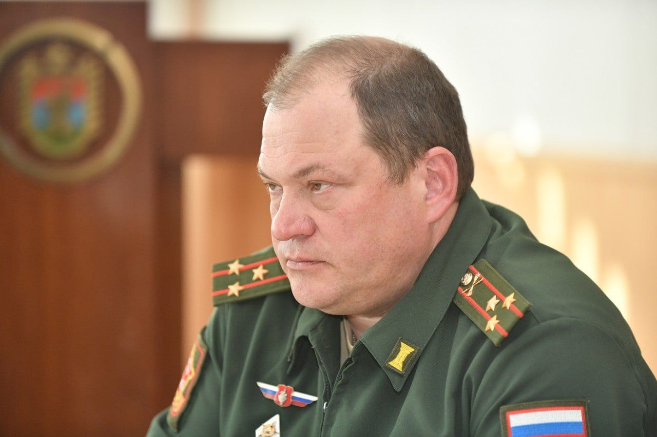 Военком Карелии рассказал, сколько человек планируется призвать этой осенью