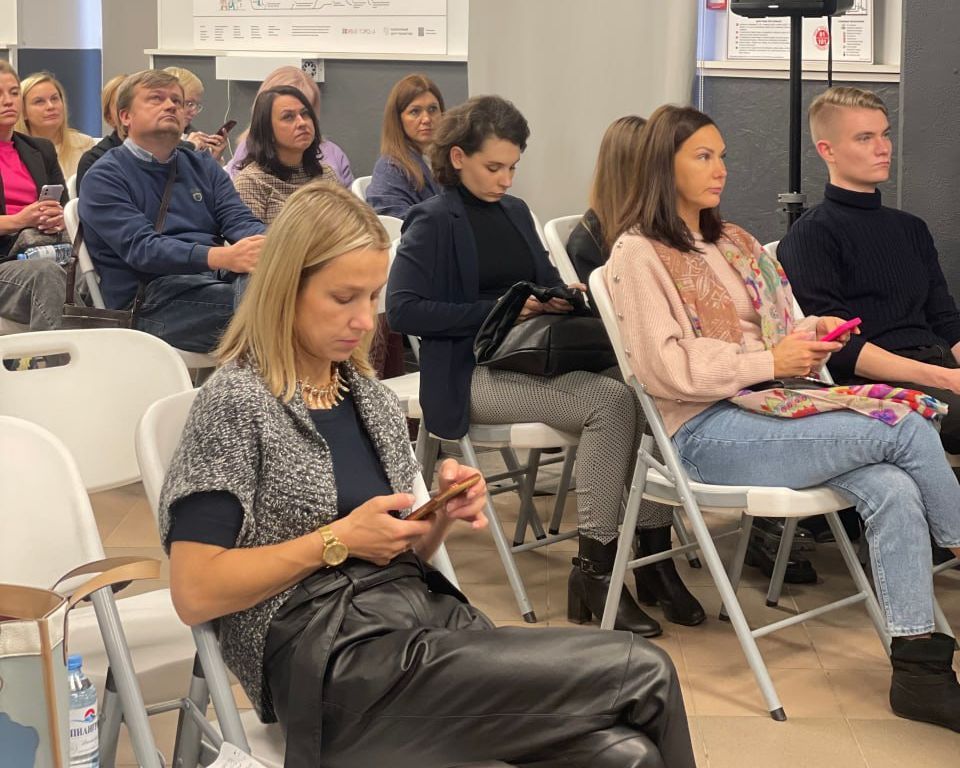 Карельский ЦУР провел обучение по ведению госпабликов