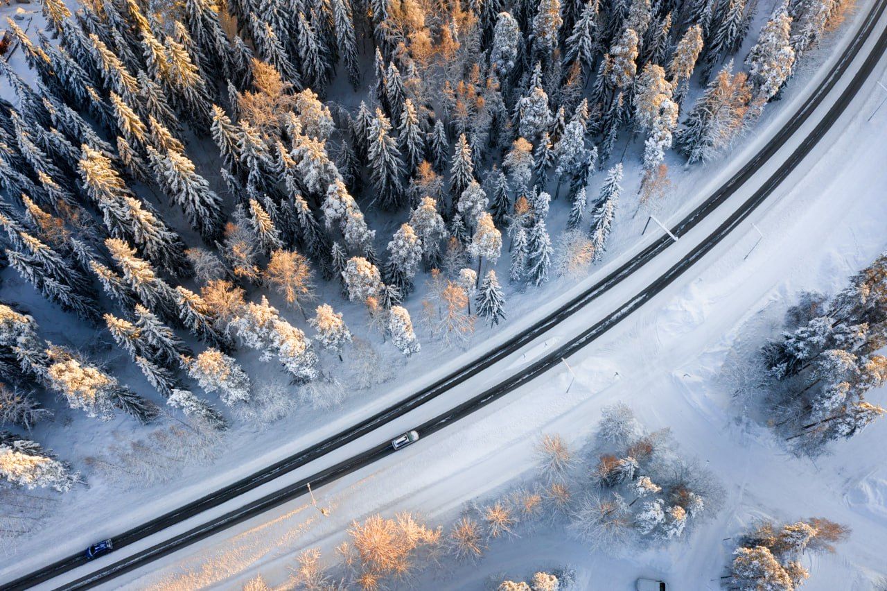 Карелия готовится к туристическому буму предстоящей зимой