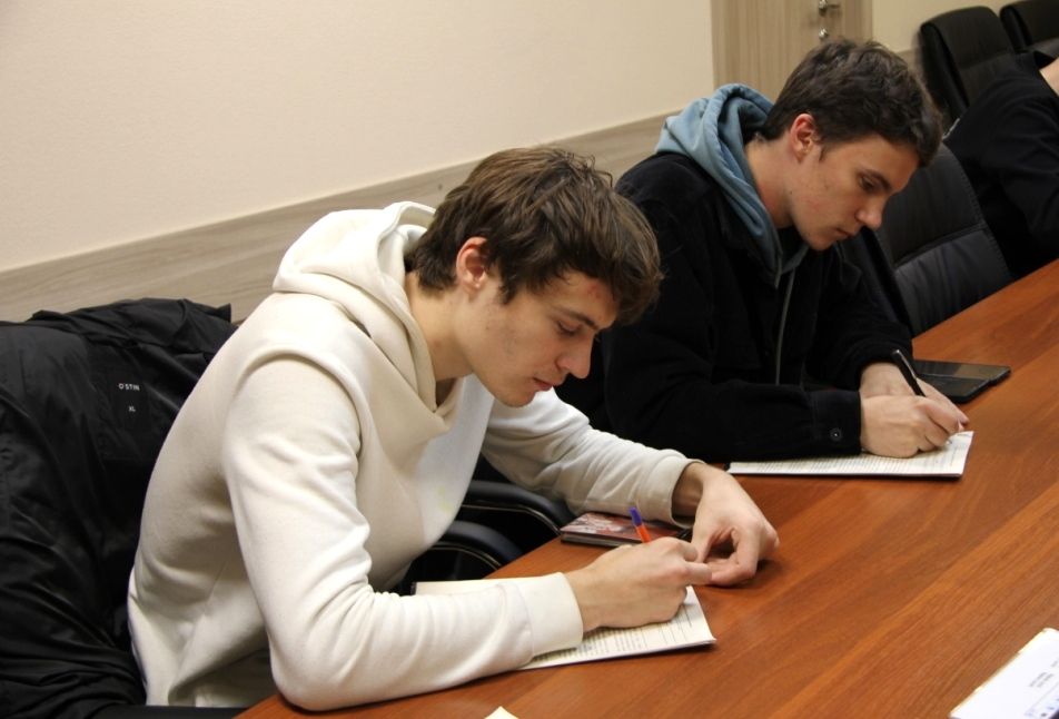 В Петрозаводске студенты могут получить именную стипендию от «РКС»