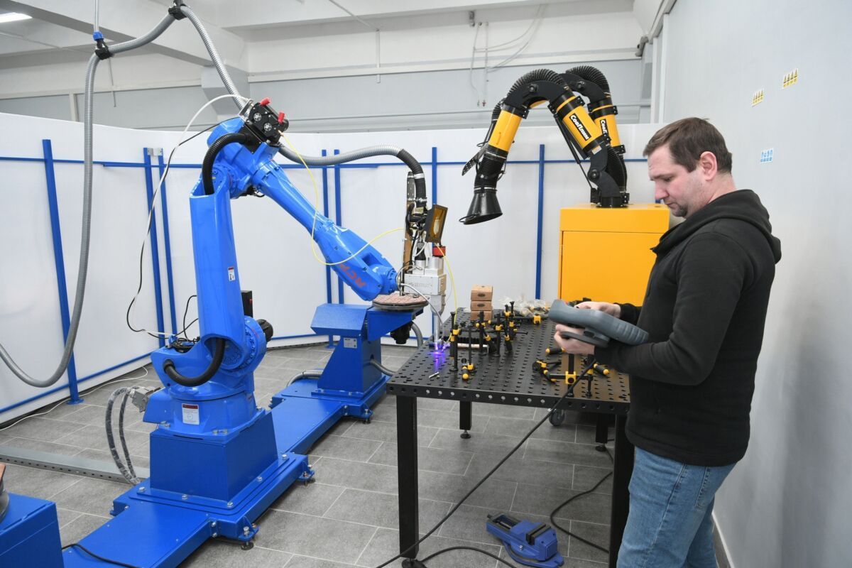 О преимуществах \