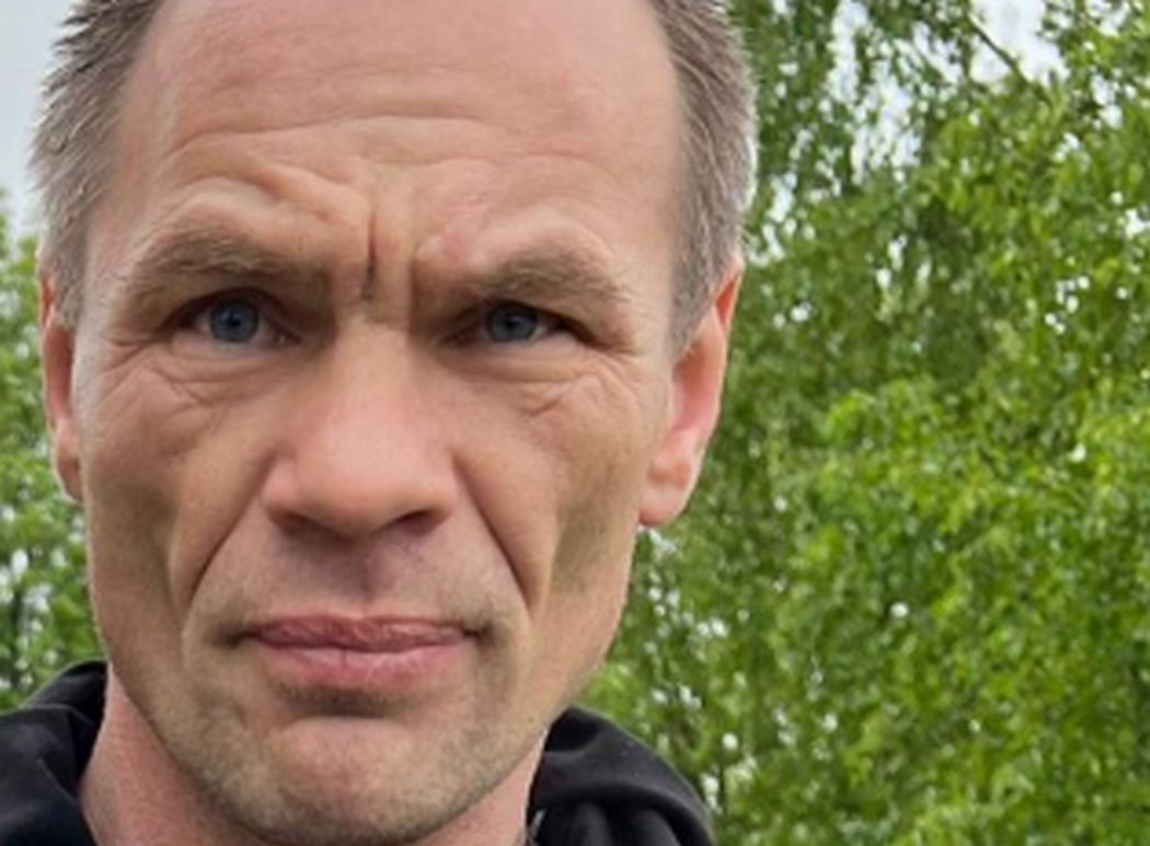 Полиция разыскивает обвиняемого в преступлении жителя Карелии