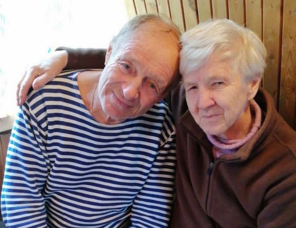 Карельский Робинзон: стала известна невероятная история спасения пропавшего на Сямозере рыбака