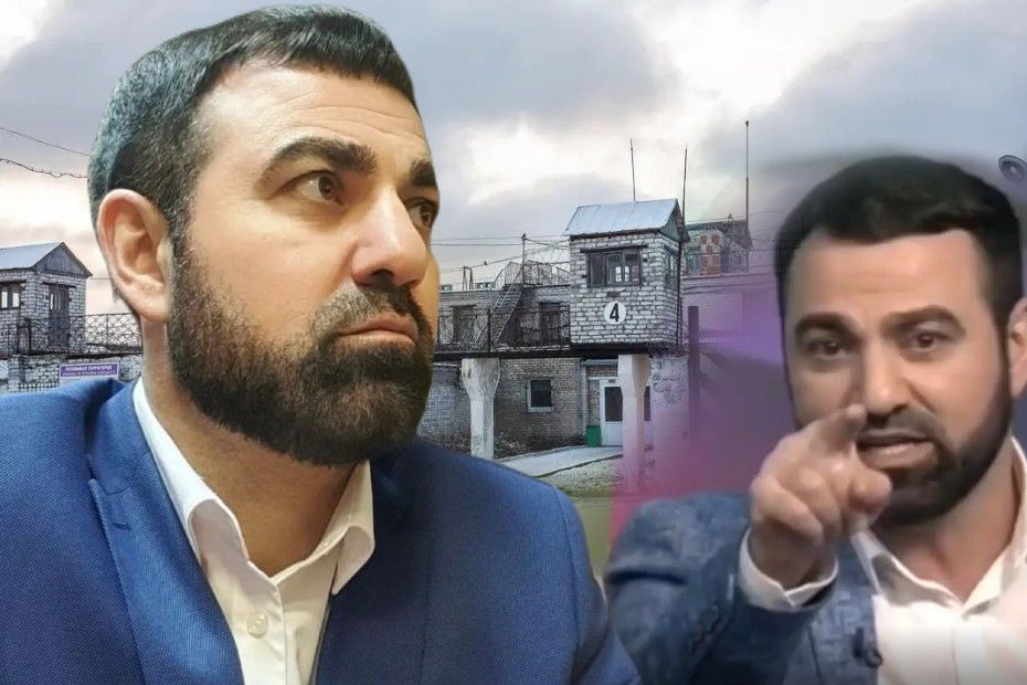 Саид, который всех провел. Адвокат каратистов Кадашевых и эксперт НТВ отбывал наказание за вымогательство в Карелии