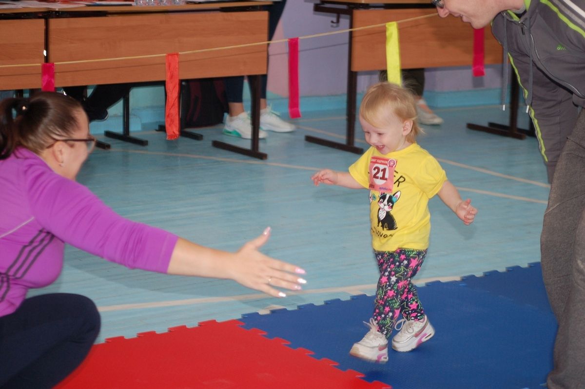 В Олонце впервые пройдет детская олимпиада «Маленький чемпион»