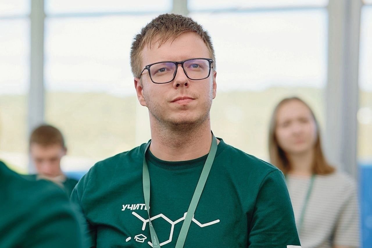 Учителя из Карелии отметили в спецноминации федерального конкурса «Учитель года России — 2023»