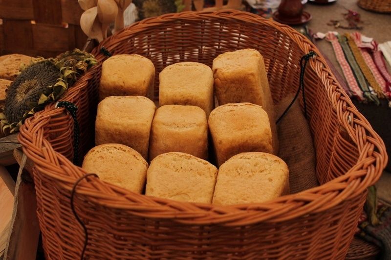 В Карелии изъяли из оборота 19 килограммов хлебобулочной продукции