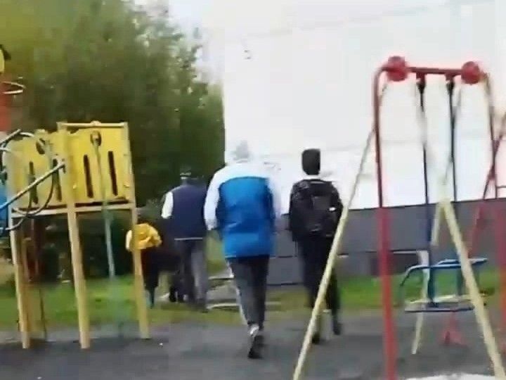 Мужчину, который напал на подростков в Петрозаводске, будут судить за побои