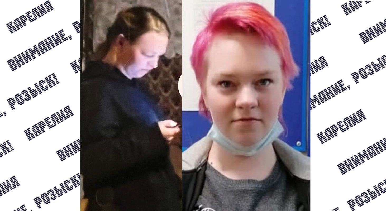 Пропала молодая петрозаводчанка с пятимесячным ребенком