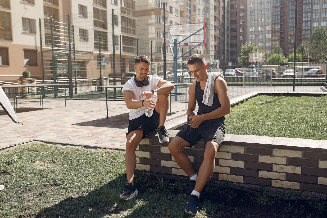 Каждый второй житель Карелии активно занимается спортом