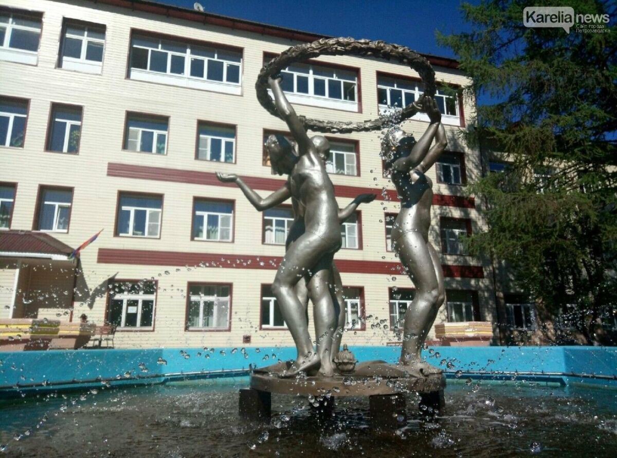 Почти 700 льготников из Карелии отдохнули в санаториях в этом году