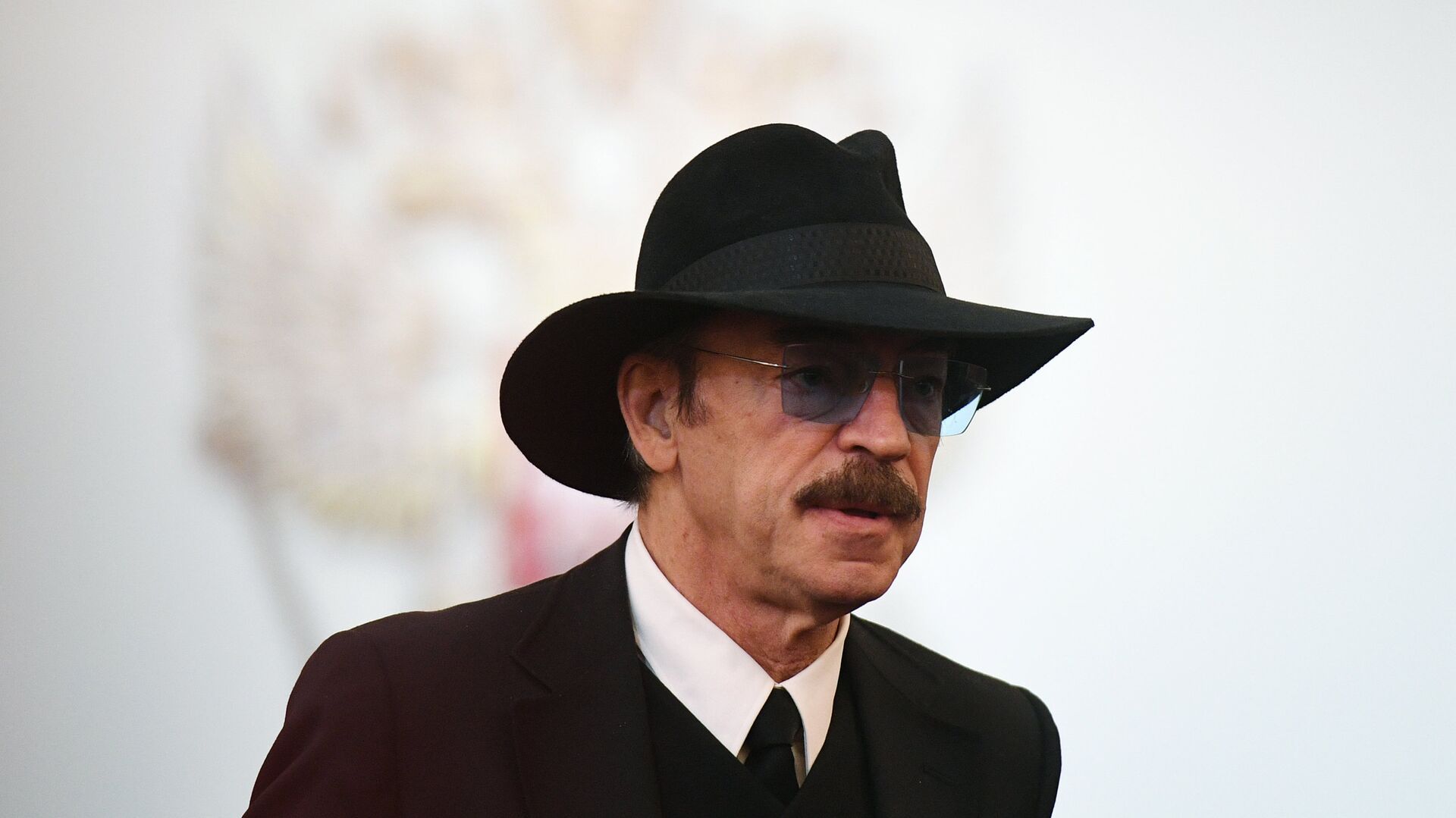 Михаил Боярский был госпитализирован: что известно о состоянии артиста