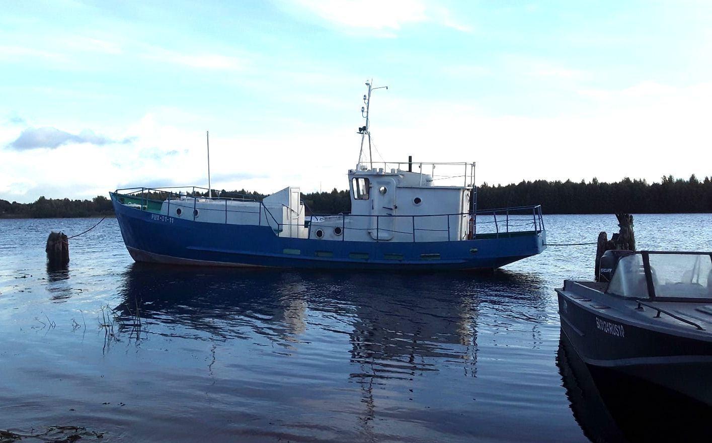 Глава Следкома России дал указание возбудить уголовное дело по факту нарушения прав детей в Карелии