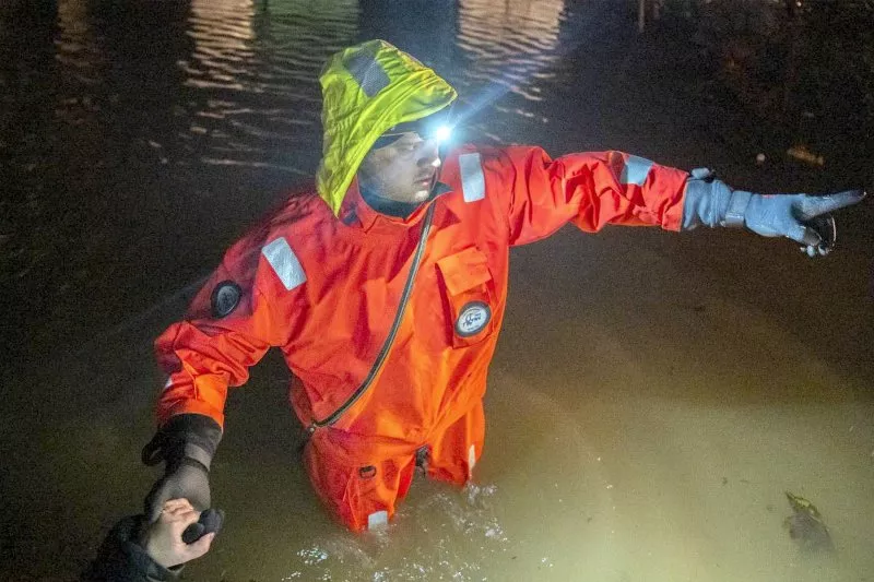 В Севастопольском музее-аквариуме из-за шторма погибли около 800 экзотических животных