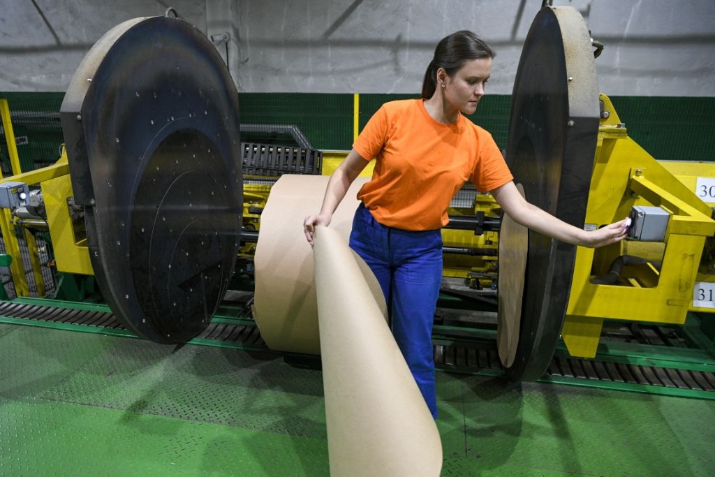 Семейные общежития начнут строить в Карелии, чтобы решить кадровую проблему на предприятиях