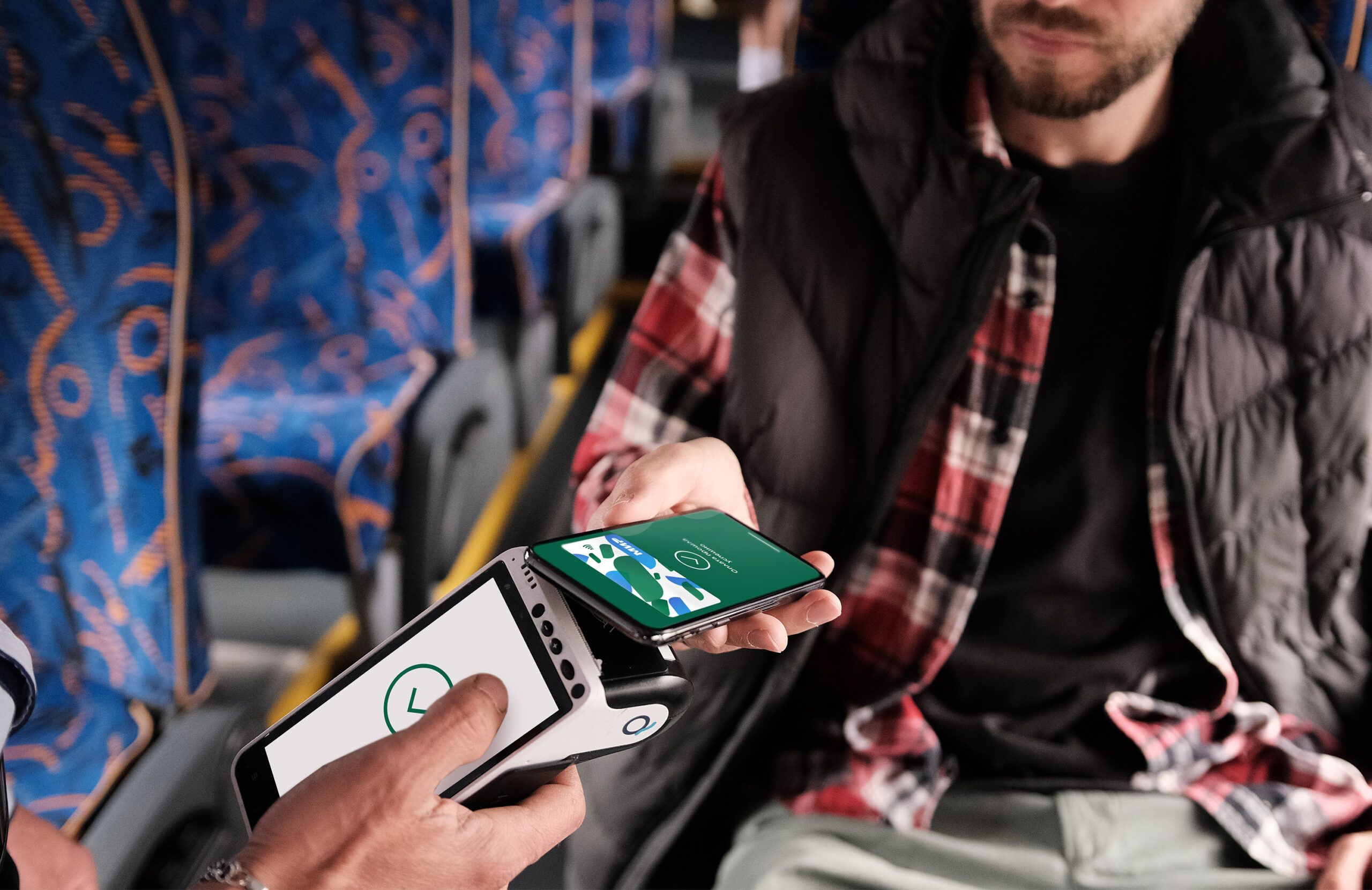 Почти 2 млн рублей сэкономили на проезде жители Петрозаводска благодаря акции от платежной системы «Мир»