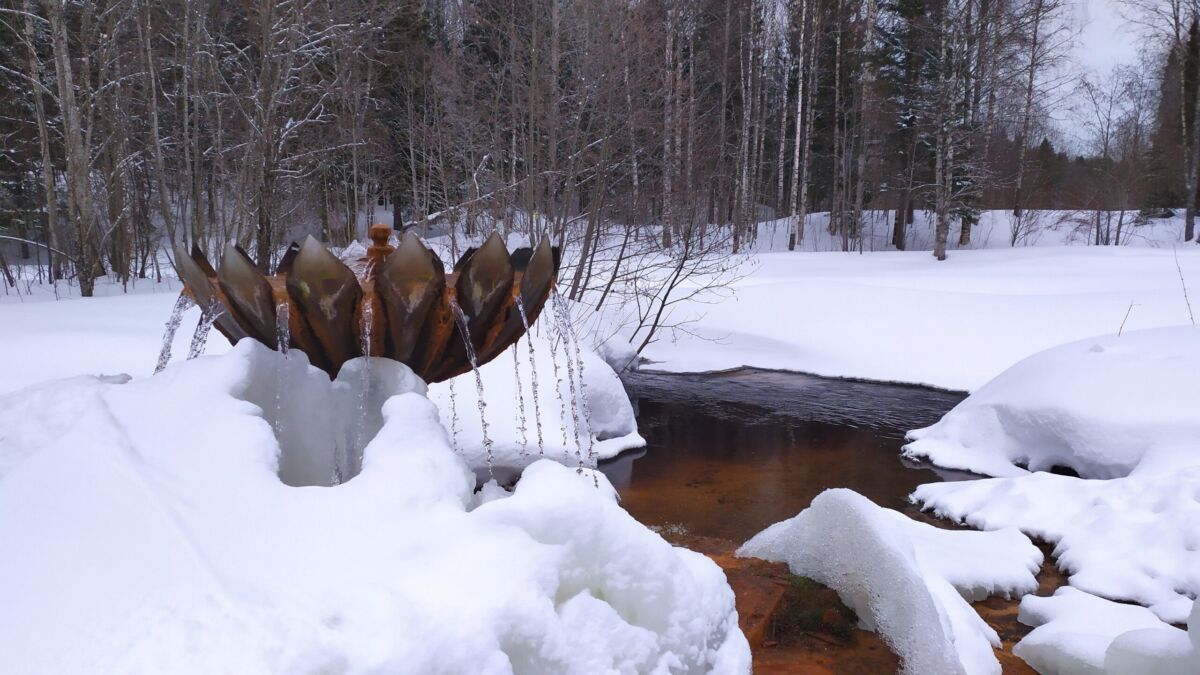 Администрация города назвала дату открытия фестиваля \