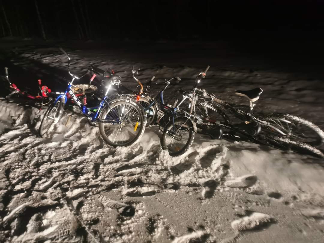 Артур Парфенчиков: «Скопления беженцев на приграничных территориях нет»