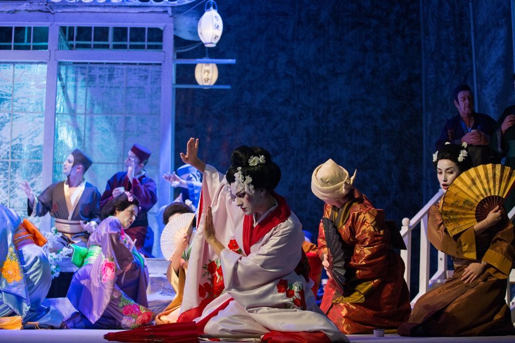 Музыкальный театр Карелии в пятый раз примет фестиваль молодых звезд оперы «ОпераVitа»