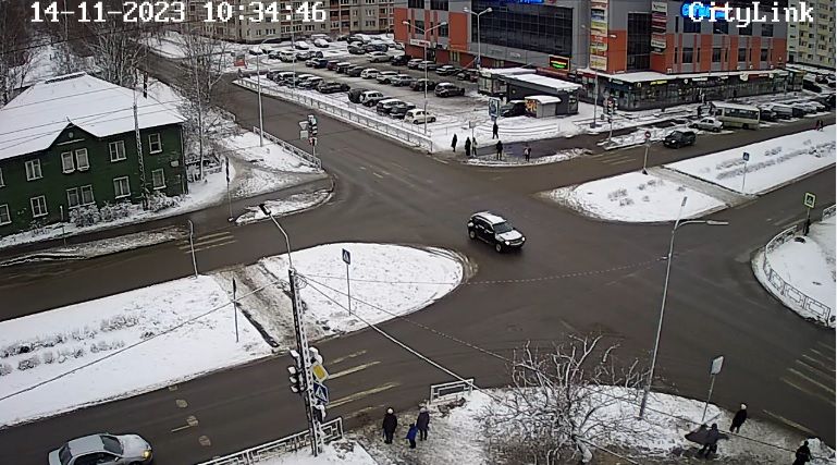 В Октябрьском районе Петрозаводска несколько дней будут отключать холодную воду