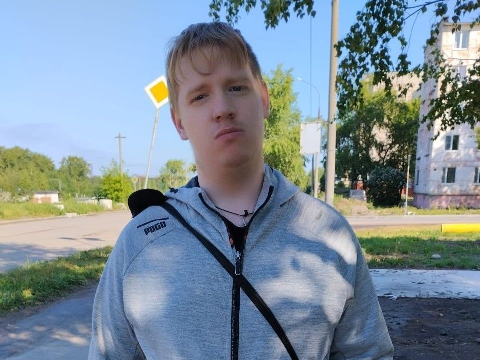 Питкяранта простится с 19-летним срочником, умершим в госпитале в Севастополе