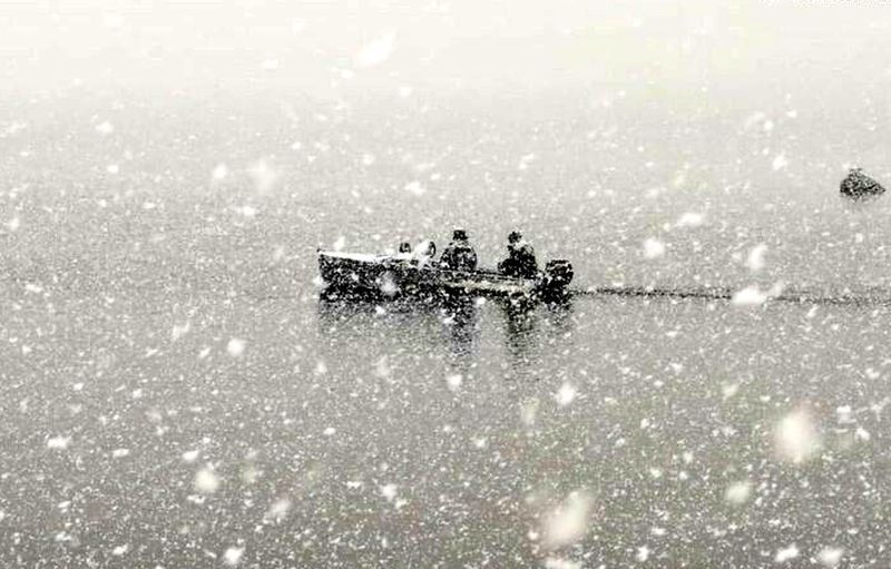 В Карелии завершился сезон навигации на маломерных судах