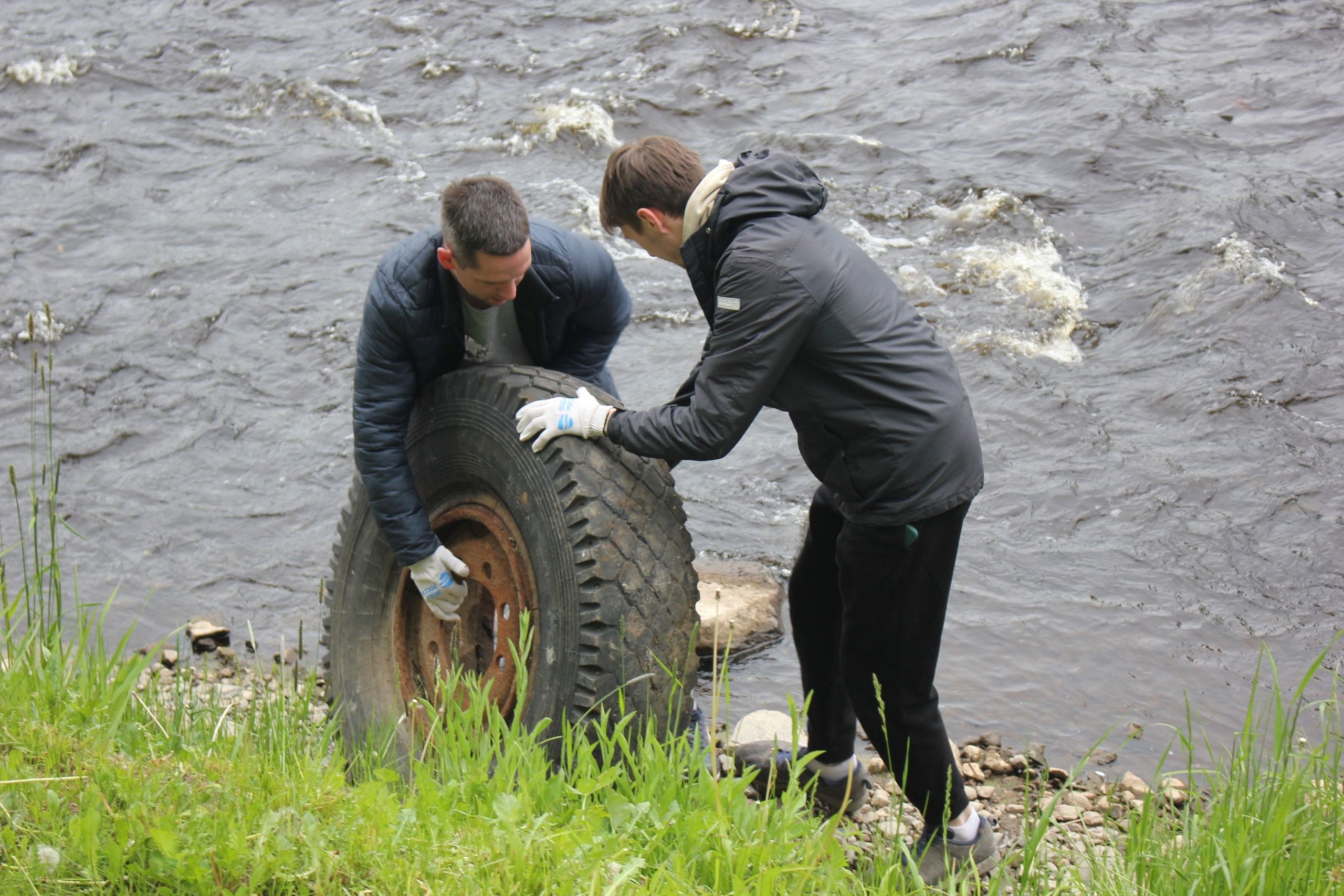 Лучших добровольцев и общественников отметят в Карелии