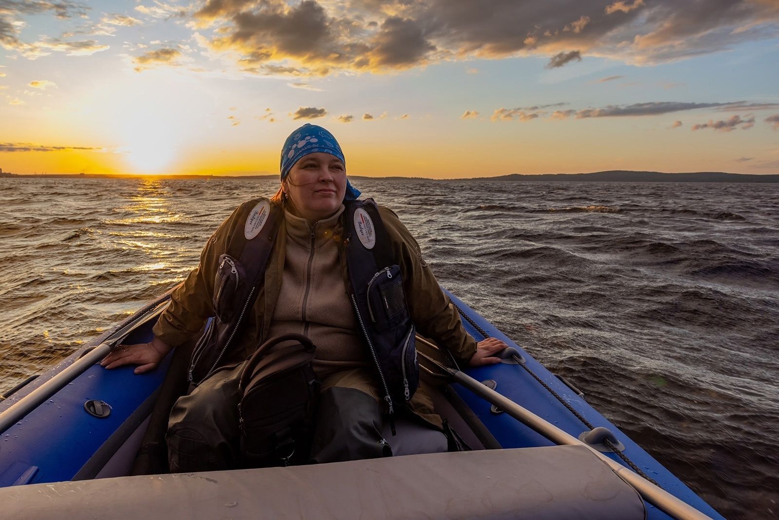 Карелия вошла в число популярных направлений для вип-туров