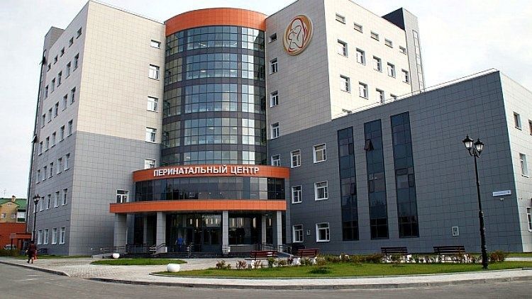 Карельские врачи спасли жизнь еще не рожденной девочки